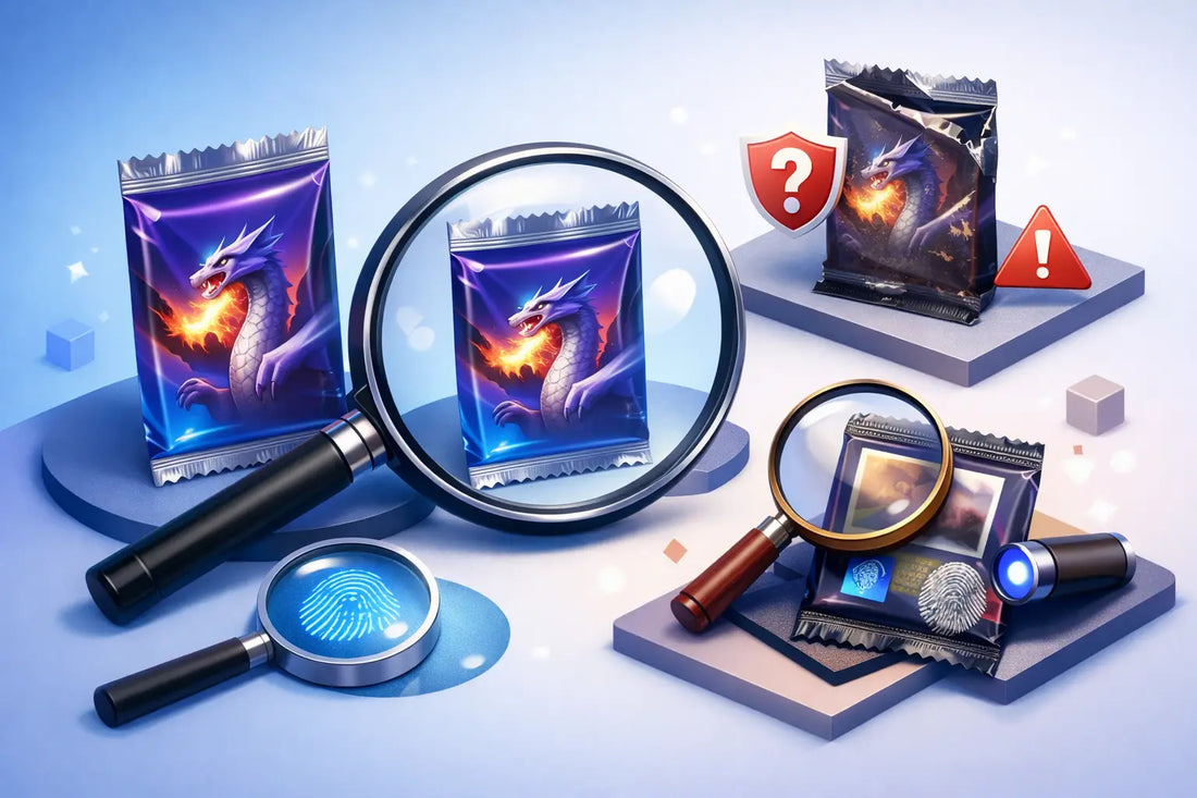 Comment reconnaître un booster authentique
