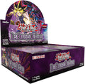 Yu-Gi-Oh! - Display de Pack de Booster Les Origines du Chaos (24 Boosters) - FR