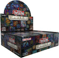 Yu-Gi-Oh! - Display Boîte de Booster Le Labyrinthe des Morts (24 Boosters) - FR