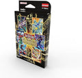 Yu-Gi-Oh! Pack 3 boosters Tuckbox Les Monstres Fantastiques