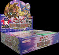 Yu-Gi-Oh! - Display de Pack de Booster Batailles de Légende: La Glorieuse Galerie (24 Boosters) - FR