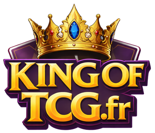 King Of Tcg