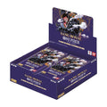 One Piece OP10 – Sang Royal – Boîte de 24 Boosters (FR)