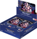 One Piece OP14 – Les Sept De La Mer D’Azur – Boîte de 24 Boosters (FR)