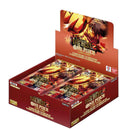 One Piece PRB02 – The Best Vol. 2 – Boîte de 20 Boosters (FR)