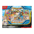 Pokémon – Coffret – Méga-Kangourex EX