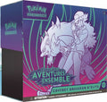 Pokémon – Coffret Dresseur d’Élite – Aventures Ensemble (EV09) – Français