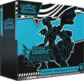 Pokémon – Coffret Dresseur d’Élite – Foudre Noir (EV10.5) – Français