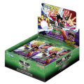 Dragon Ball Super Masters - Display de 24 boosters BT29 : Fearsome Rivals (FR)