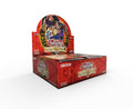 Yu-Gi-Oh! - Display Boîte de Booster Retro Pack 2 de réimpression (24 Boosters) - FR