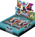 Dragon Ball Super Masters - Display de 24 boosters BT31 : Impact Beyond Dimensions (FR)