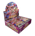 Yu-Gi-Oh! - Display Boîte de Booster La Vengeance Fantôme (24 Boosters) - FR