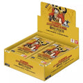 One Piece OP17 – Les Guerriers Les Plus Puissants Au Monde – Boîte de 24 Boosters (FR)