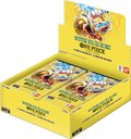 One Piece OP15 – Aventure Sur L'Île De Dieu – Boîte de 24 Boosters (FR)