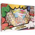 Pokémon - Coffret Collection Poster Premium Méga-Évolution - ME2.5 Héros Transcendants (coffret aléatoire) - FR